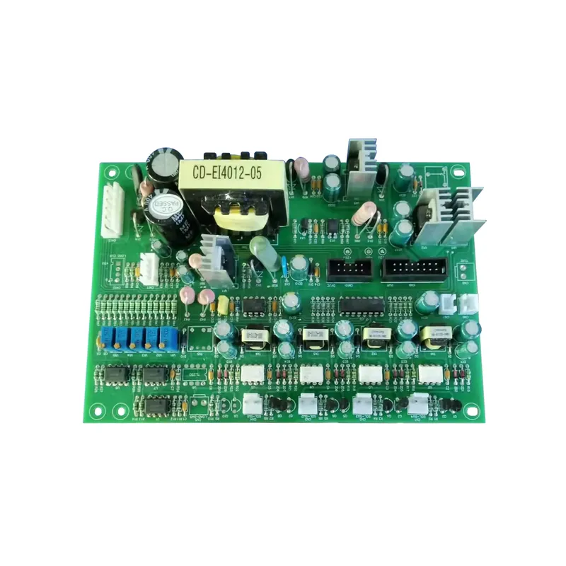 For 1Kw 2kw 3kw 5kw 5.5kw 8kw  - Pure Sine Wave Inverter Board 24V 48V ulasan dan harga